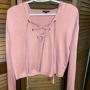 Express long sleeve